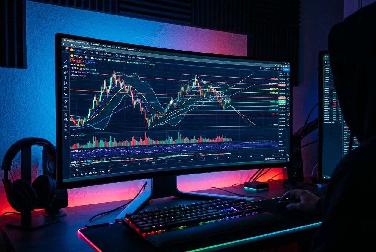 Technical Analysis