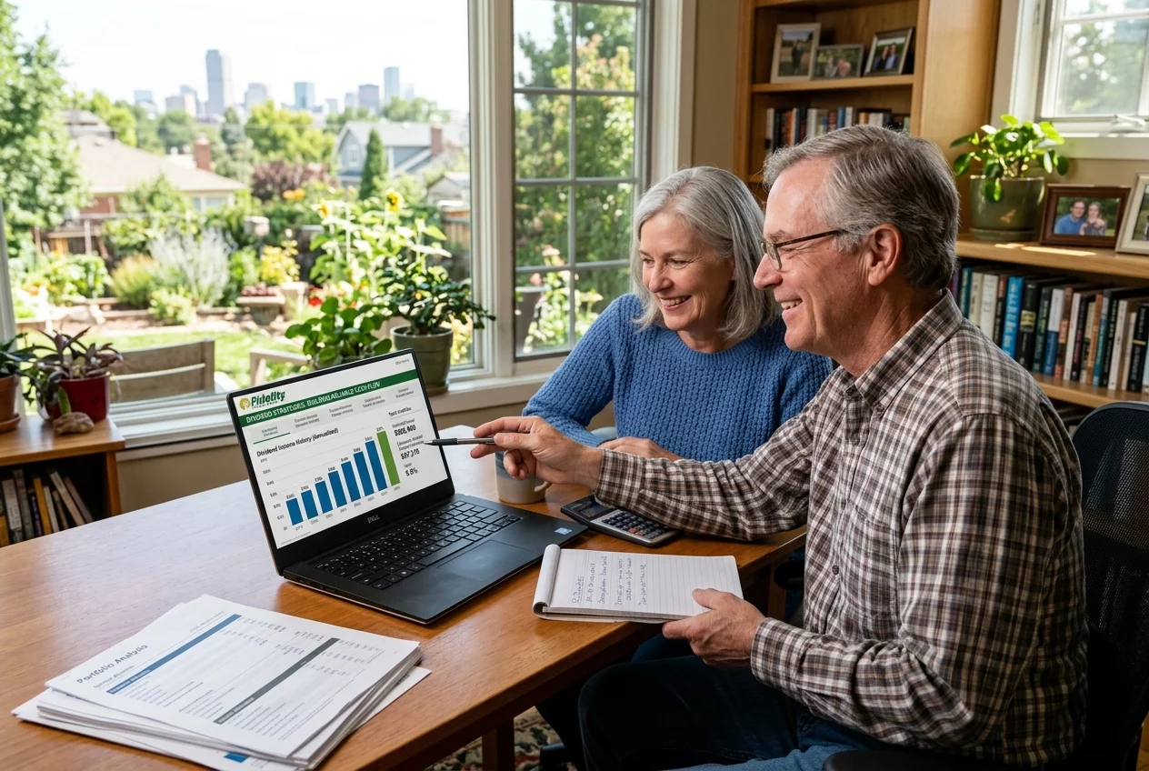Dividend Strategies