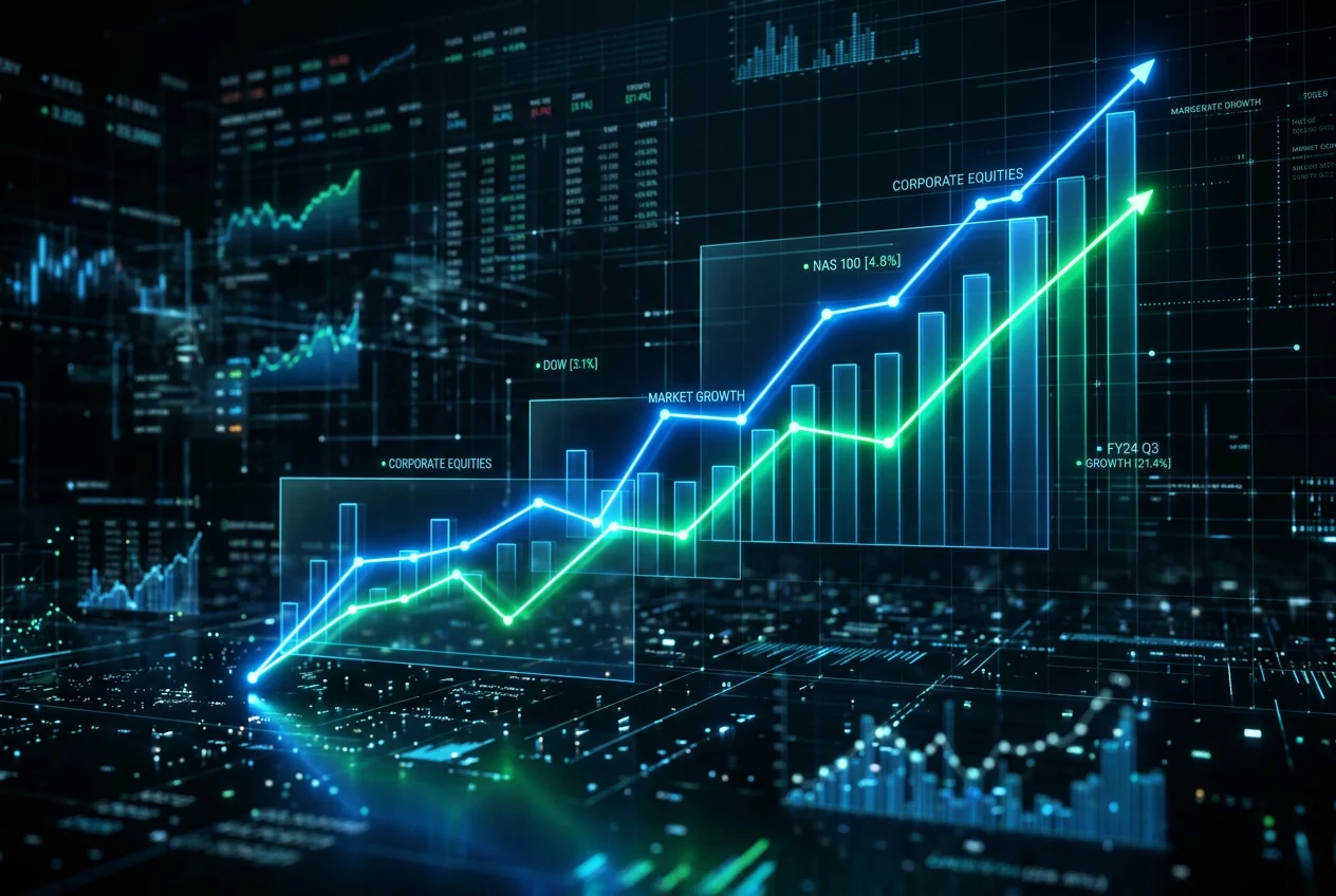 Equities and Stock Markets