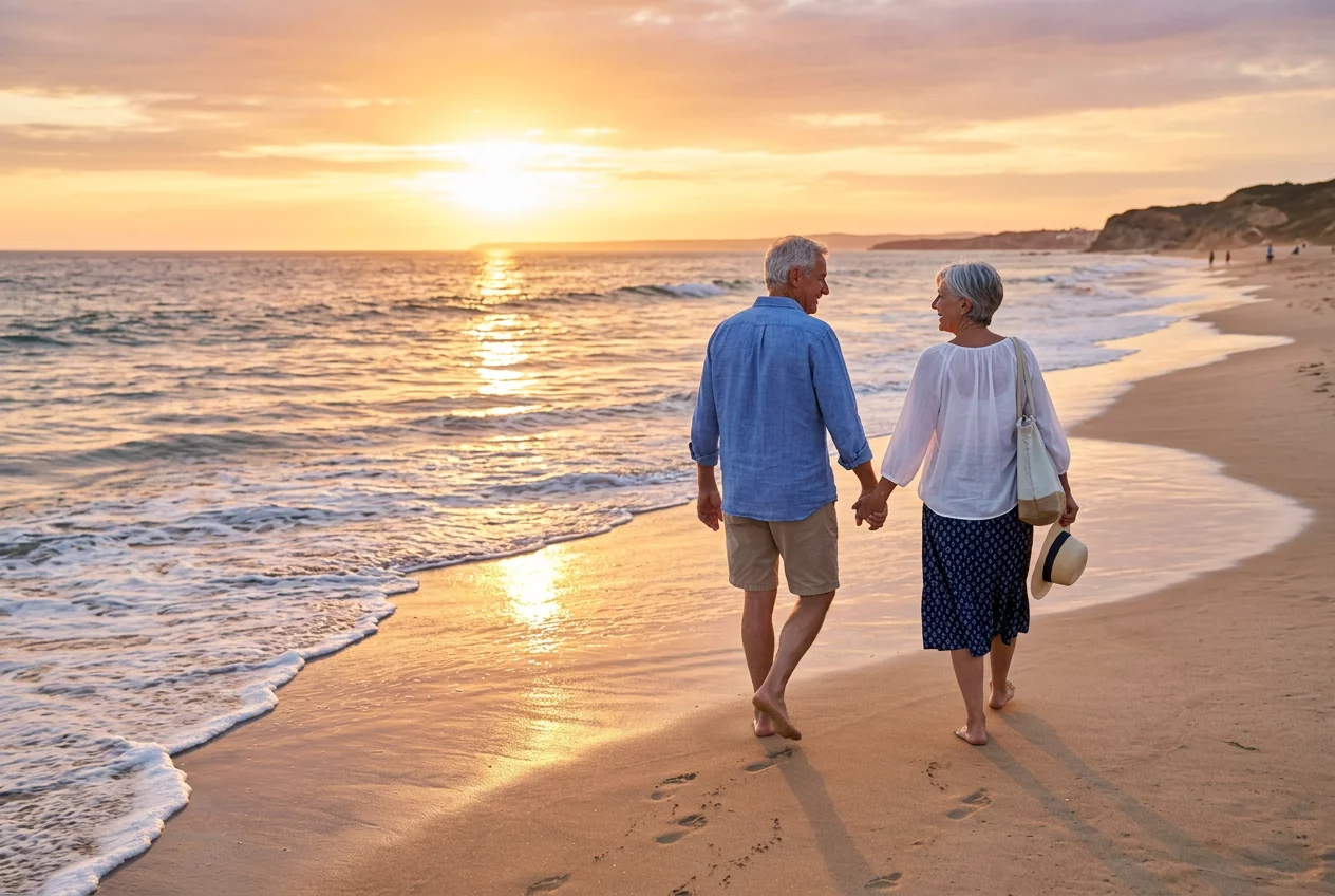 Long-term Retirement Planning
