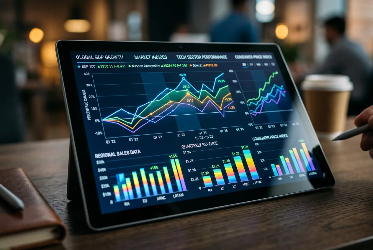 Macroeconomic Indicators