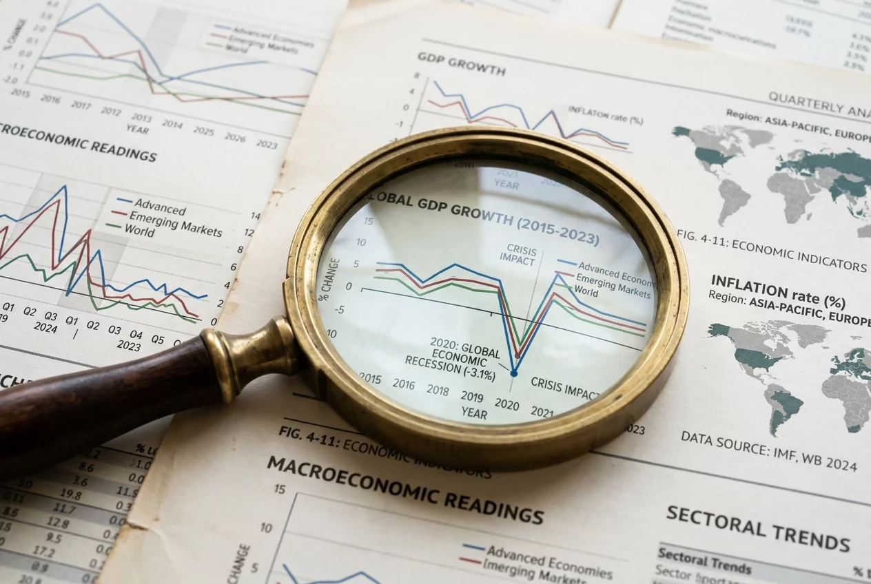 Macroeconomic Indicators