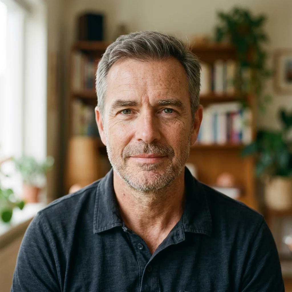 Marcus Thorne