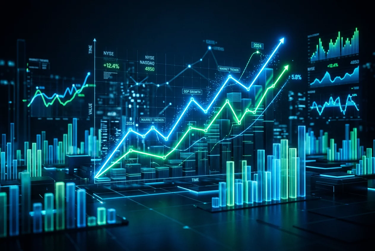 Weekly Market Digest
